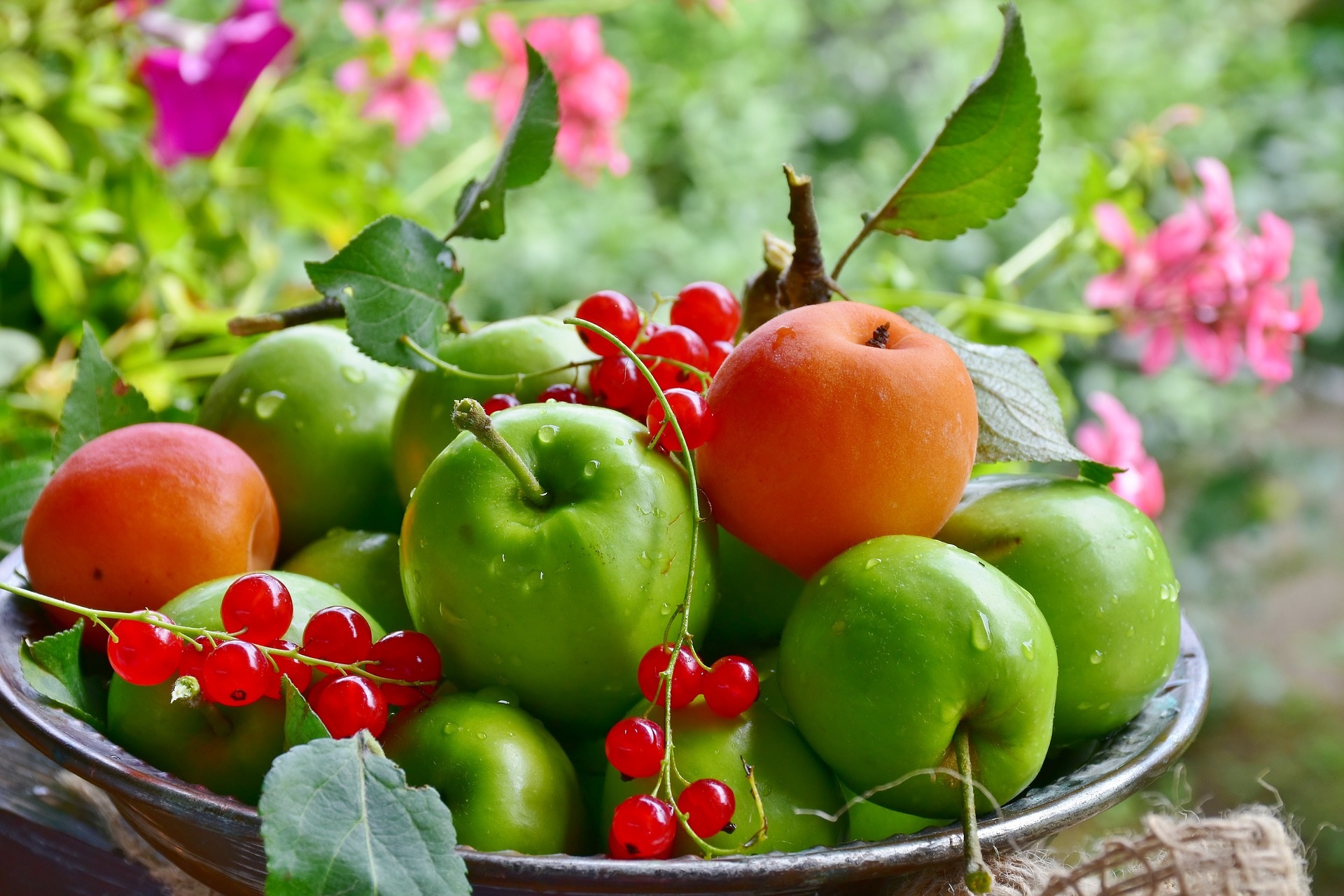 Die besten Früchte für eine gesunde, strahlende Haut
