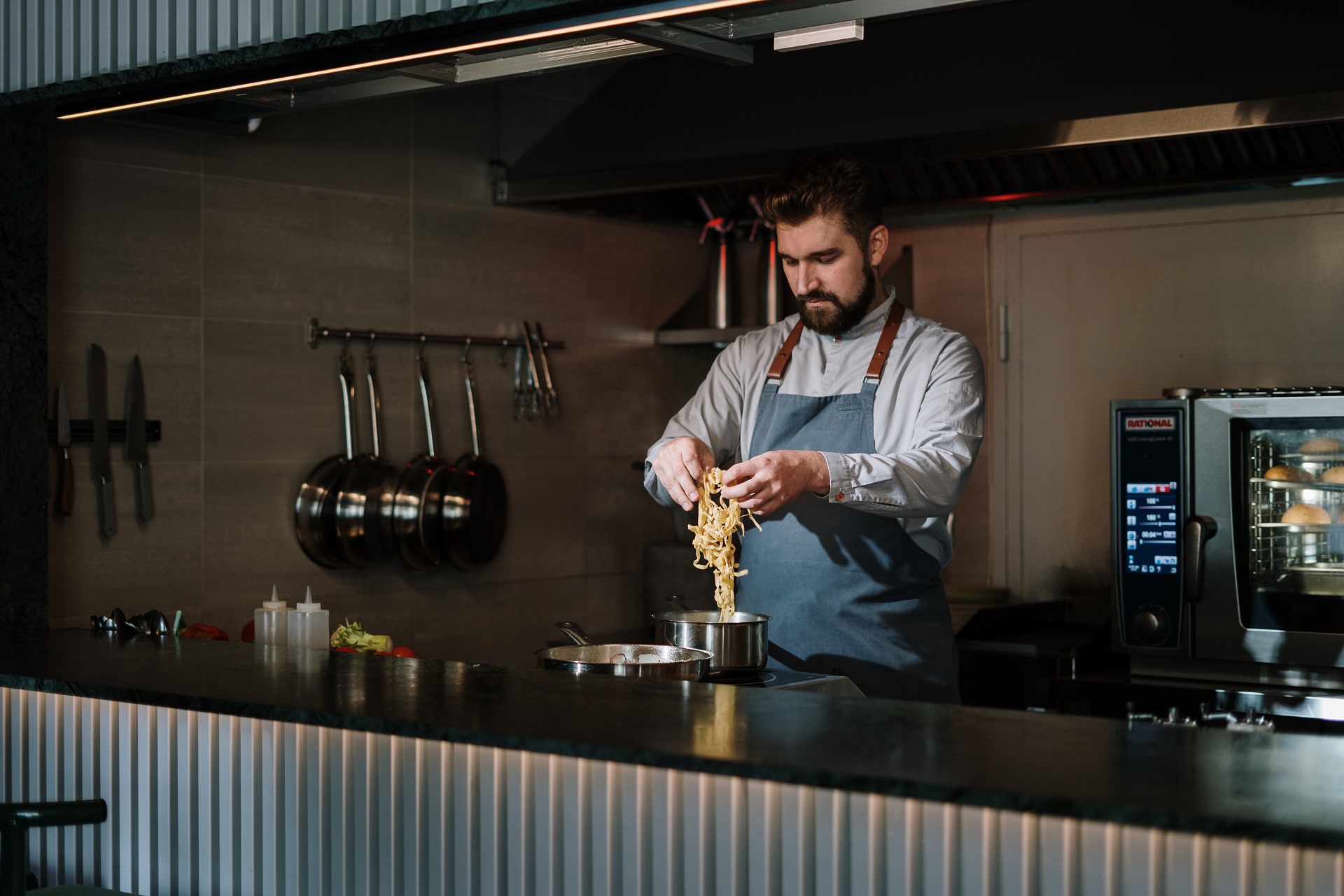 Ceran oder Induktion - Welche Kochplatte sollte man wählen?